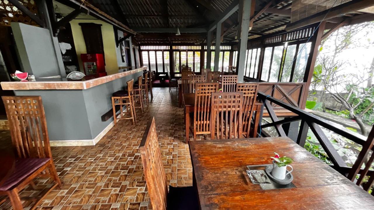 Hotel Happy Dive Retreat Fka Ankermi Happy Dive Hitokalak Exterior foto